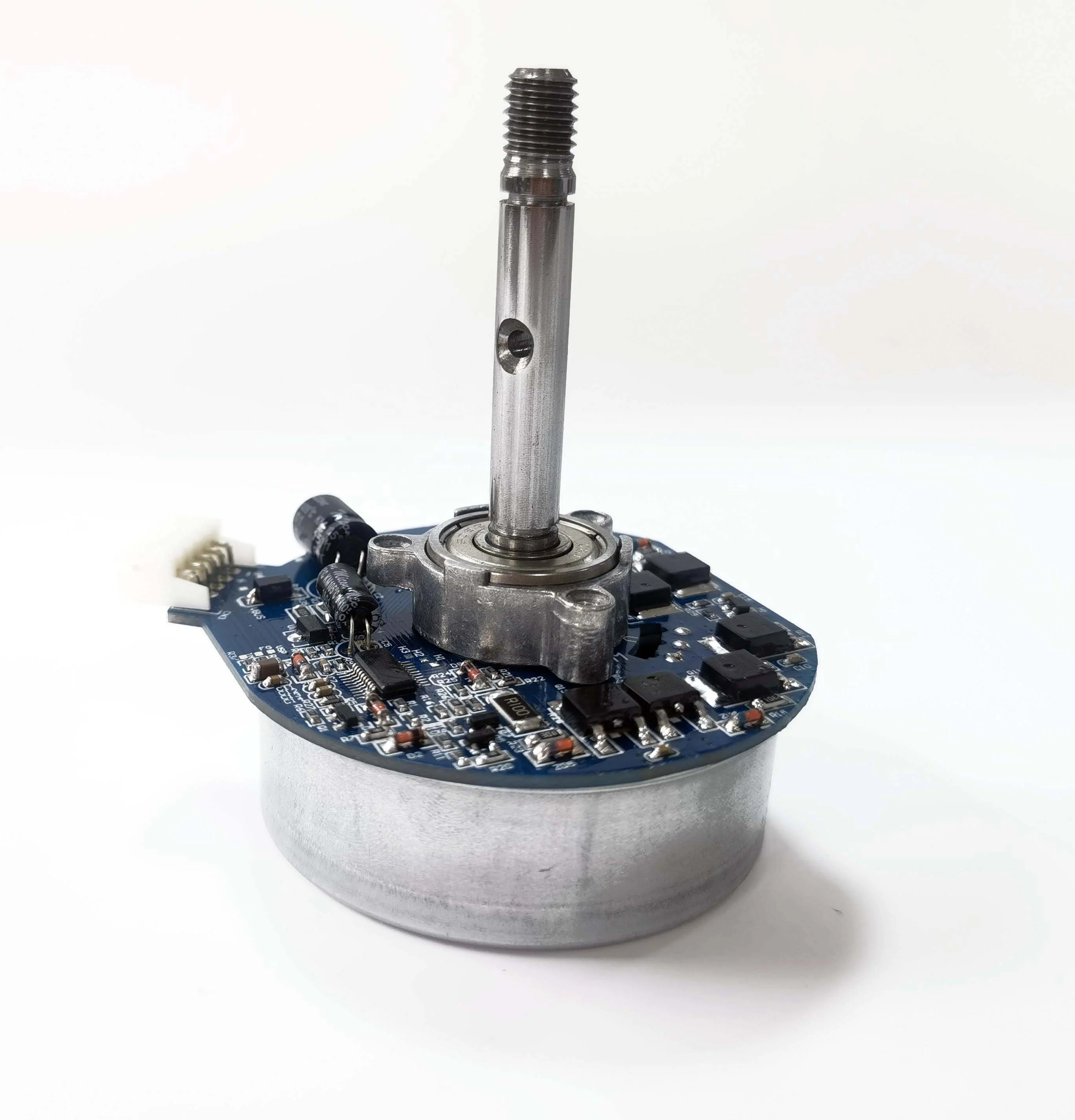 Wholesale Permanent Magnet 1200 Rpm High-Efficiency Powerful Brushless 48V Dc Bldc Motor