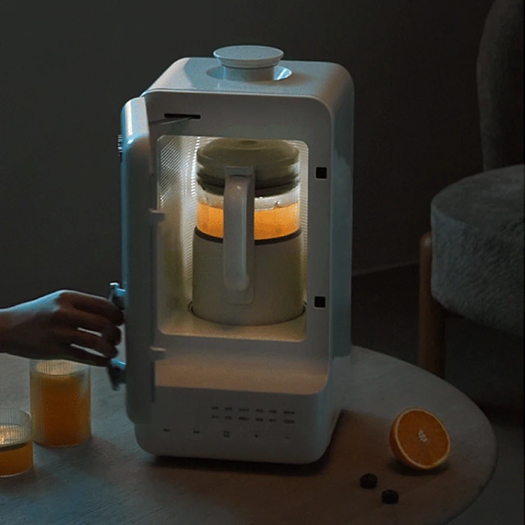 Hot Sell Multifunctional High Speed Mixer Ice Smoothie Food Processor Blenders Mixers Soybean Milk Machines