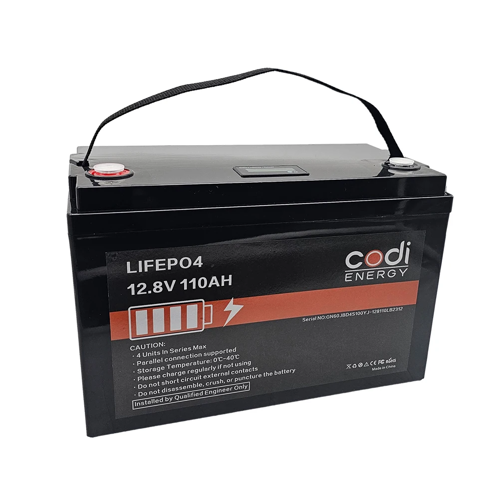 factory price 12v 40ah 60Ah 80Ah 120Ah 150Ah 200Ah lithium lifepo4 battery for marine RV yacht camping emergency lighting