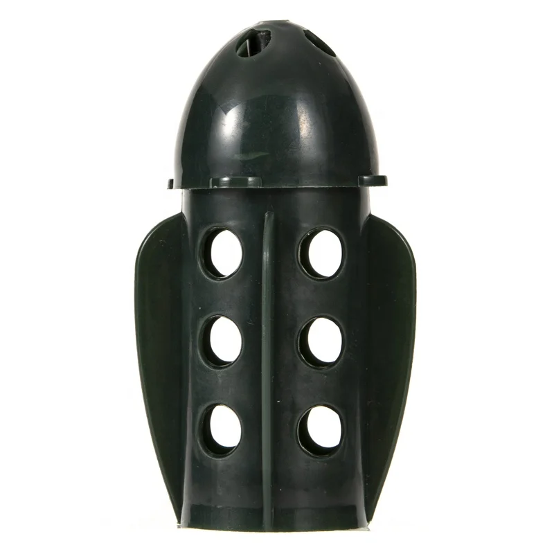 Carp Fishing Pellet Feeder Bait Trap Cage Fishing Equipment Tackle Bait Accessories