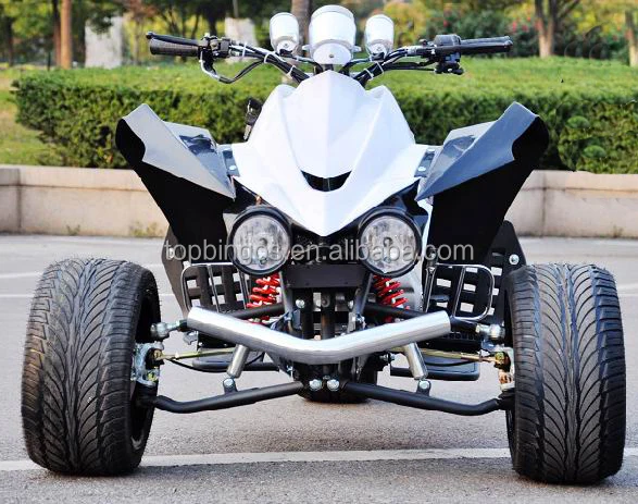  Защита от солнца снасти местности 250cc газа 3 колеса обратный ATV Чоппер трехколесный велосипед дрейф скутеры мотоциклетные для взрослых spyder