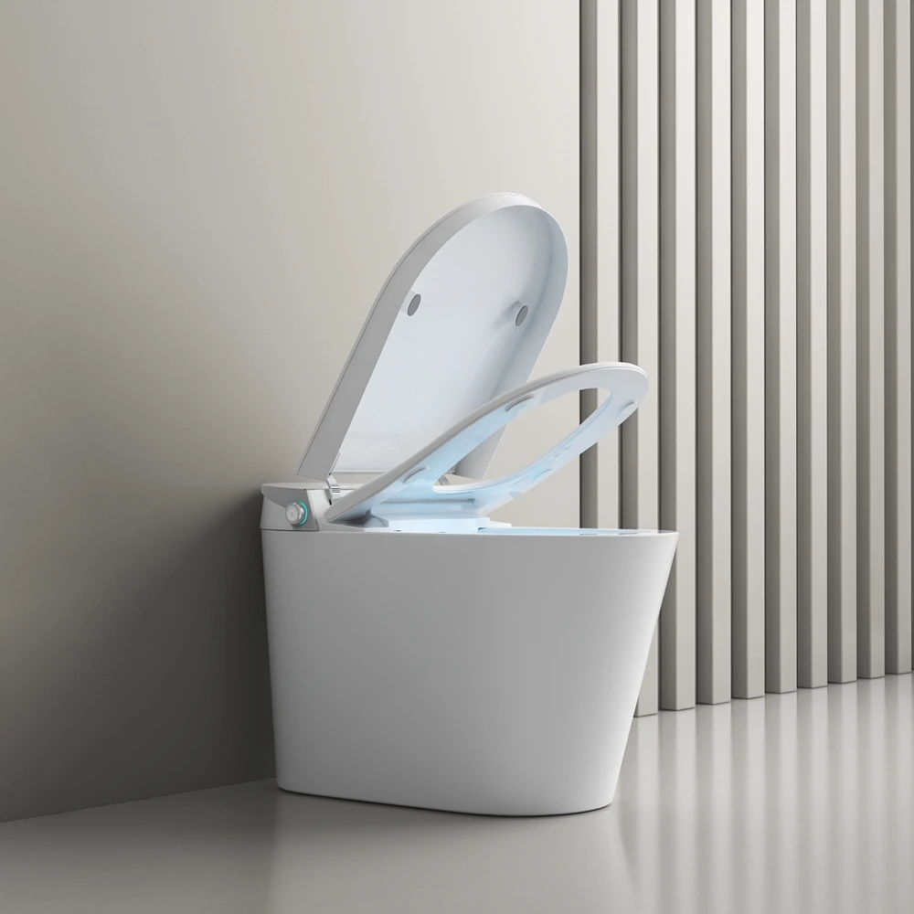 bathroom chinese girl go to smart toilet bowl pissing wc european smart toilet intelligent 1 piece smart toilet automatic