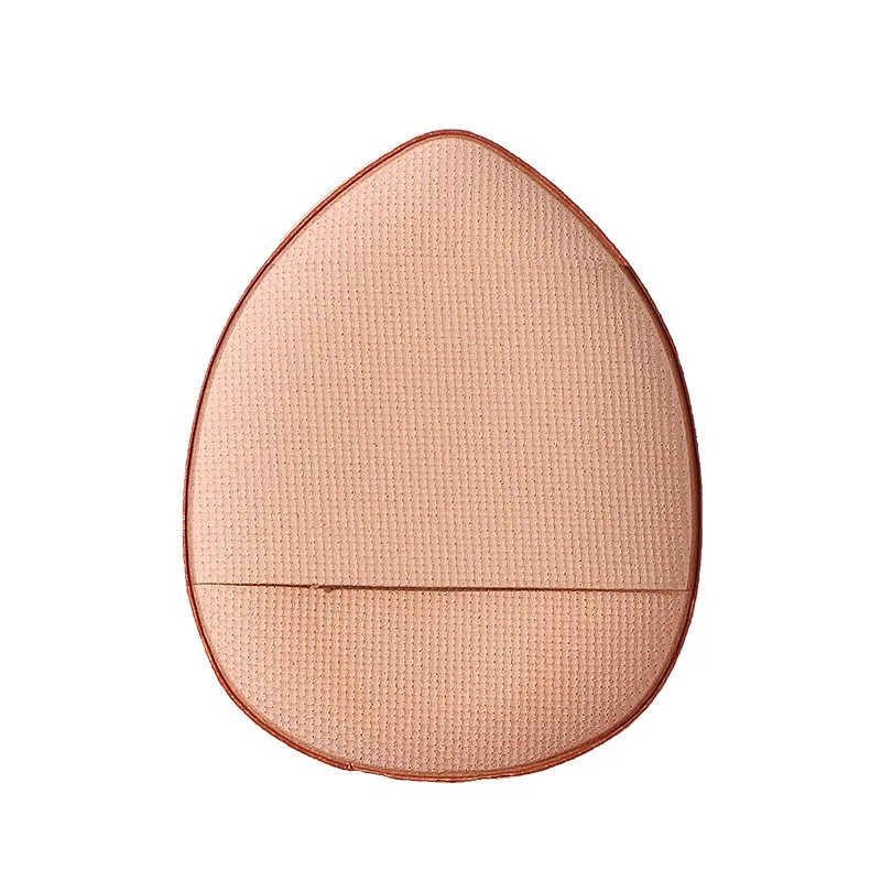 New Finger Mini Air Cushion Puff Cosmetic Makeup Sponge Powder Puff Concealer Makeup Sponge