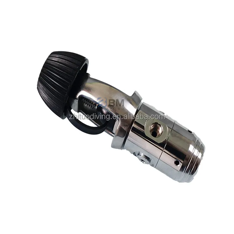 Factory Directly Sales First Stage Scuba Diving Regulator With Top Quality