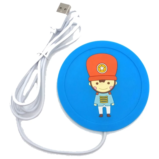 Лидер продаж USB-грелка для кофе/USB-грелка чашки/Usb-грелка