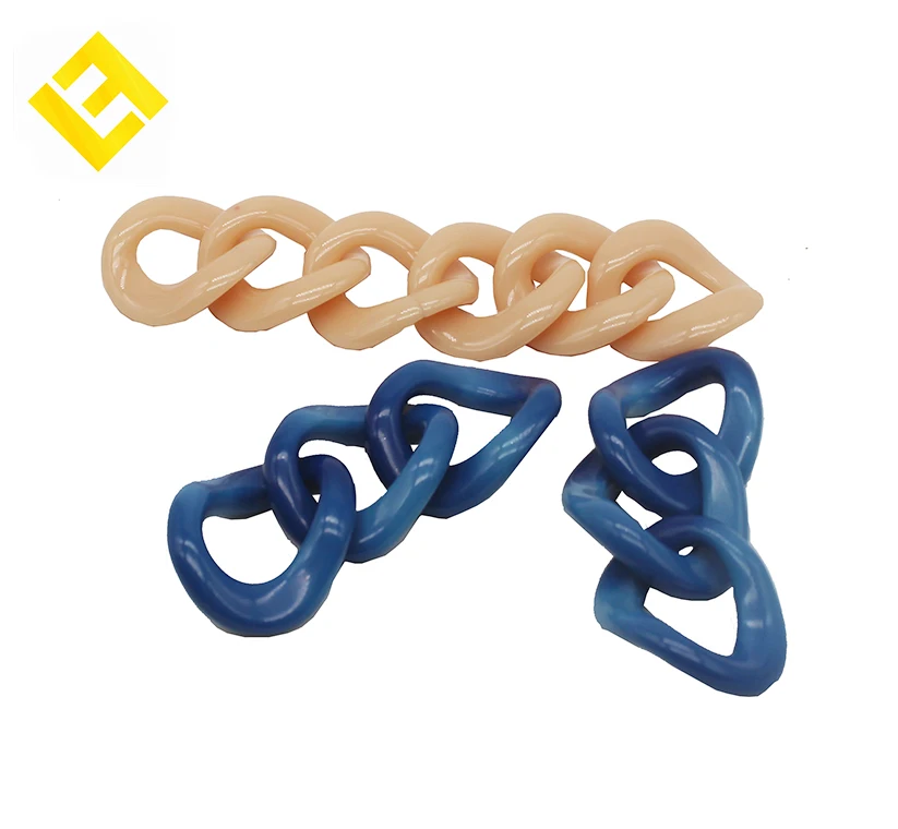 
 Лидер продаж 2020, цепочка для акриловых сумок, пластиковая сумка, аксессуары, цепочка для сумок  