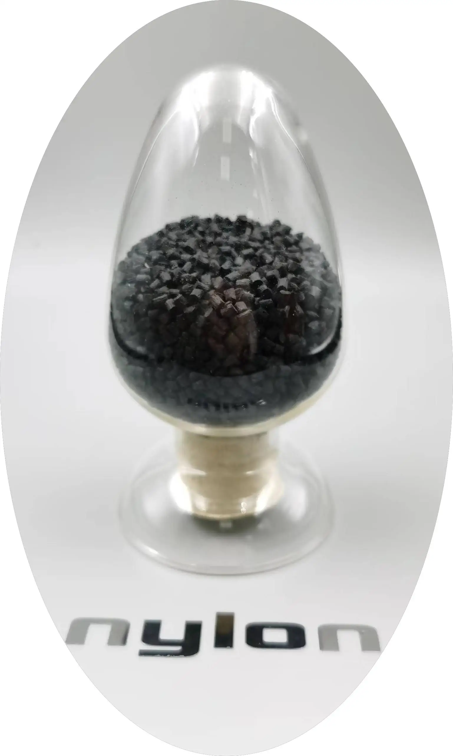 China factory Nylon 6 Per kg Price  Polyamide 6 66 Gf30 Granules Flame Retardant Fr v0 Gf20 Pa6