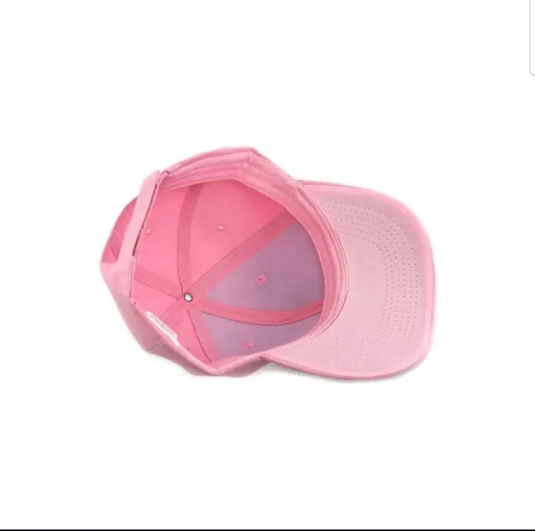 OEM Custom 6 Panel Baseball Cap Wholesale Cheap High Quality 100% Acrylic Cap with logo