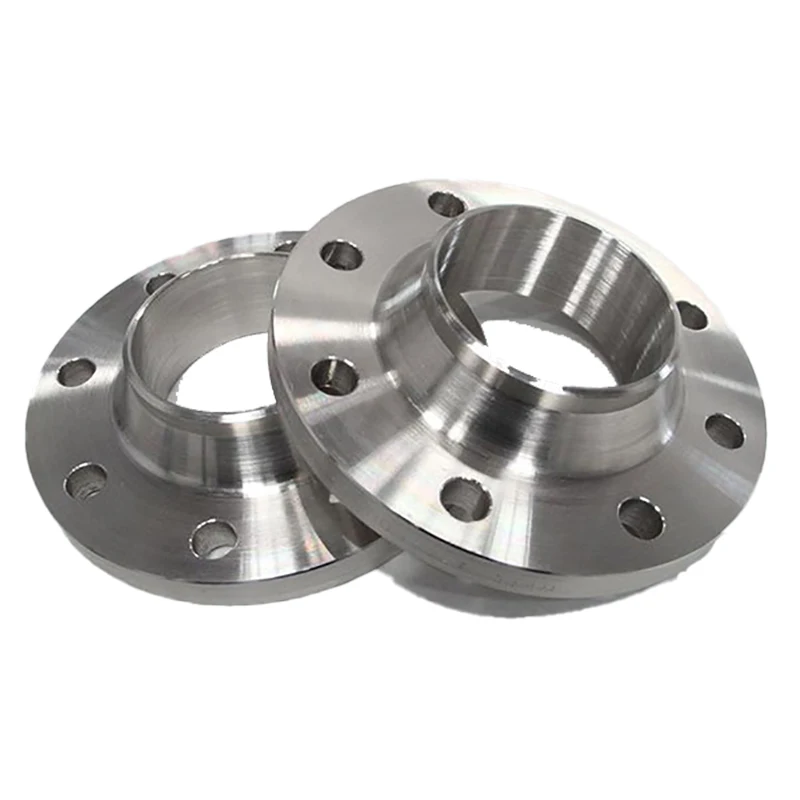 Good Price Stainless Steel Welded Neck Collar Flange Stainless Steel/carbon Steel Blind Flange