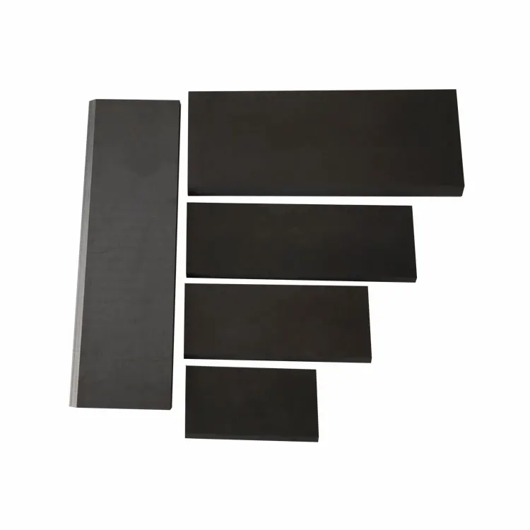 
ORION KRX6 Vacuum pump carbon vanes graphite sheet 