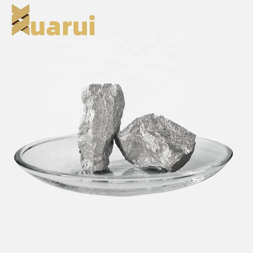 China factory supply Nb65min. Ferro Niobium,  FeNb