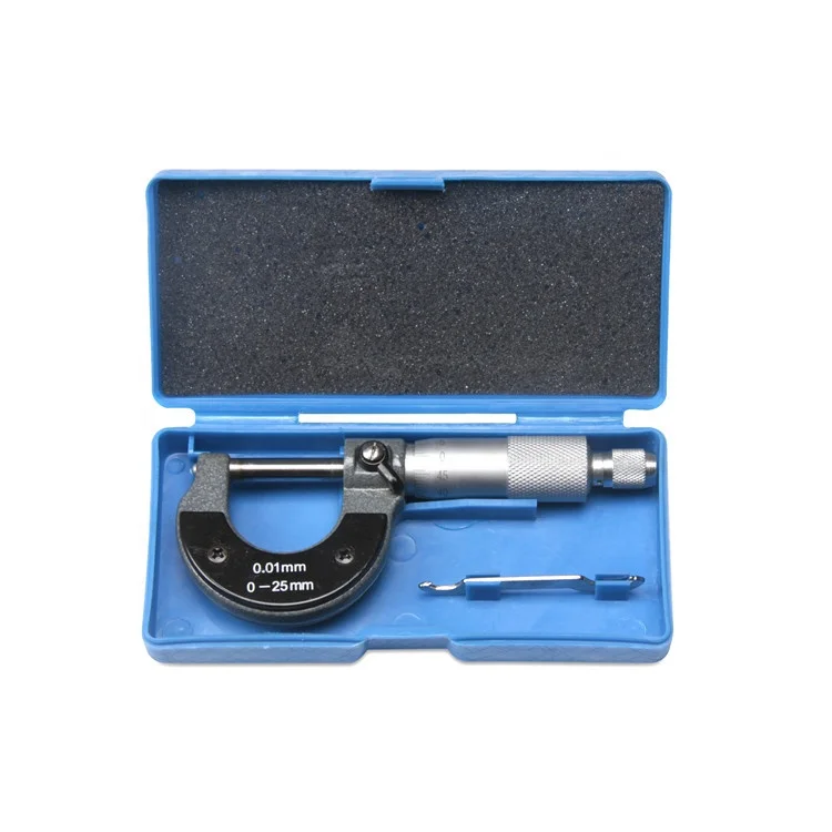 
Mechanistic Vernier Caliper Diameter ExternalProfessional Measuring Instrument Micrometer 