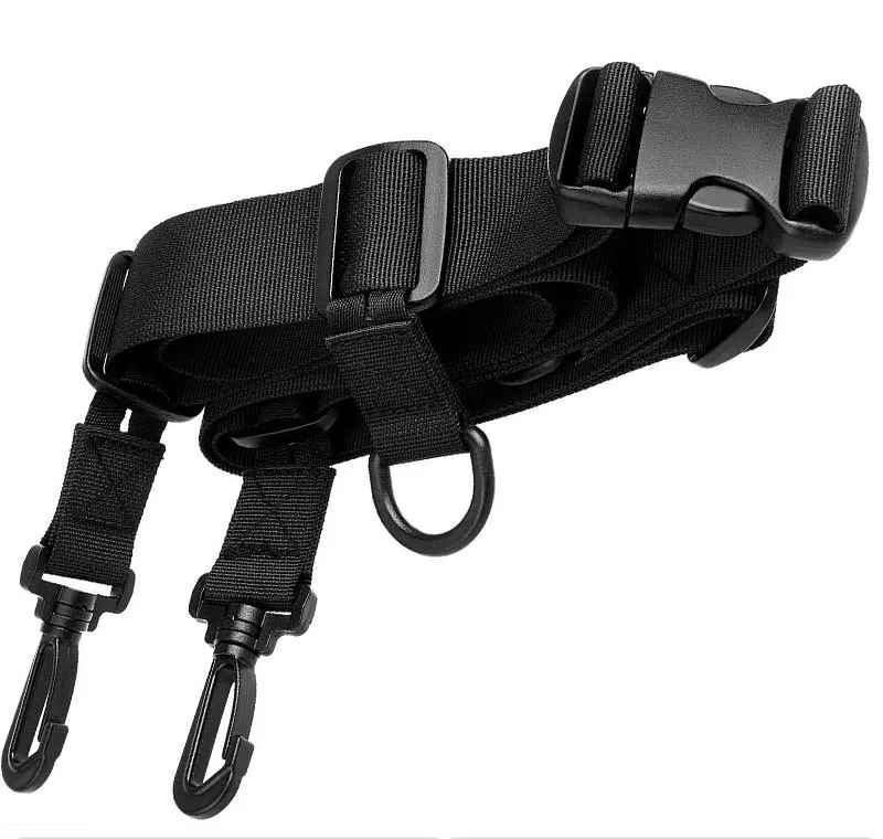 Portable Fishing Rod Bag Multi-function Fishing Rods Protective Fishing Gear Bag Shoulder Straps Bag