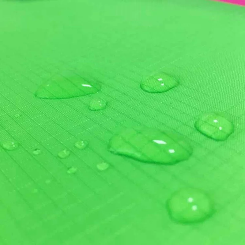 ripstop fabric polyester nylon ripstop fabric for outdoor tent