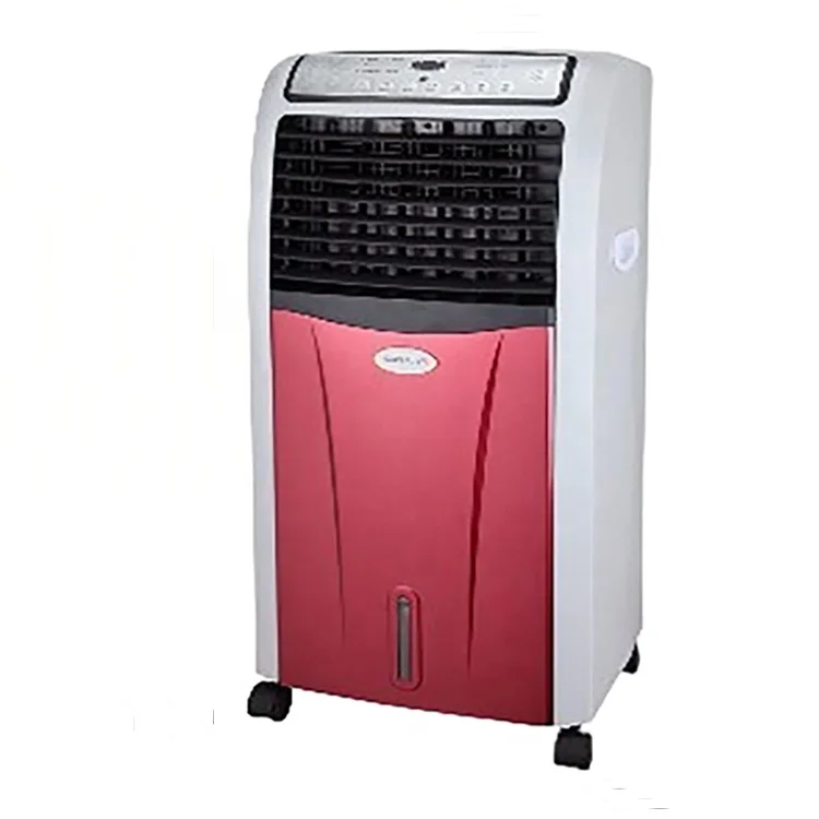 Ventilation fan Movable Cooler Water Air Cooler Conditioner Air Evaporative Cooler