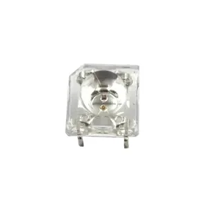 Piranha Lamp Beads Piranha Cold White Light LED Lamp Beads LED Piranha