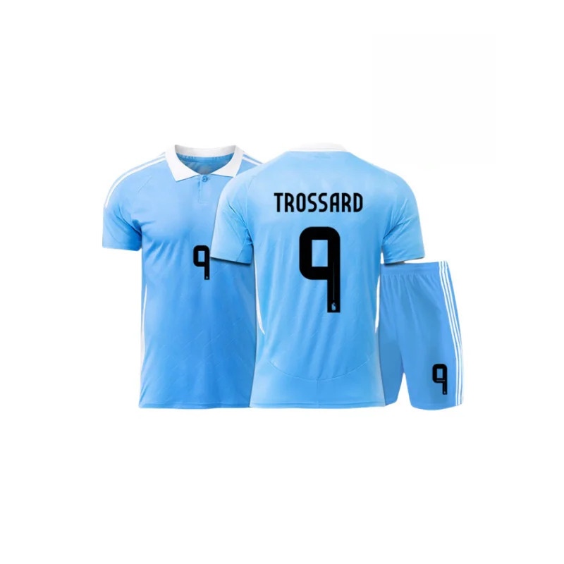 2024 Euro Cup DE BRUYNE R. LUKAKU E.HAZARD Belgium National Team Fans/Player Version Soccer Jerseys MERTENS TIELEMANS Football