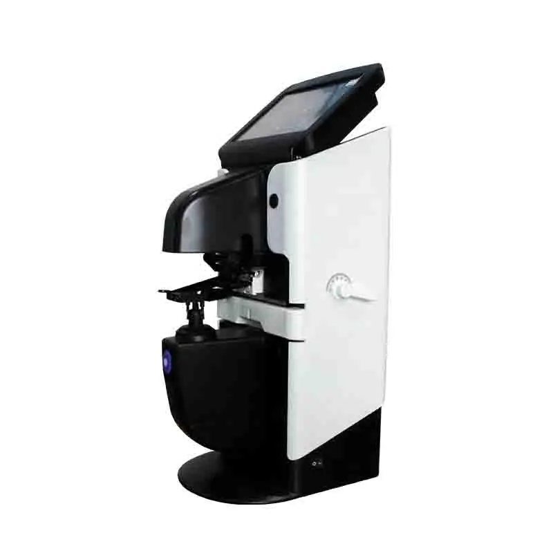  Цифровой портативный автоматический Nidek Uv Lensmeter с