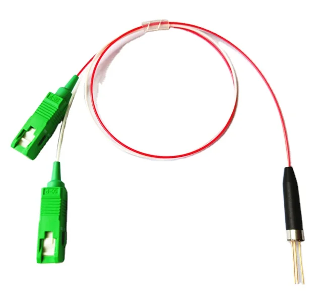 CATV Analog pin diode  RFOG U1550 1490/D1310 PON-PD Three-Wavelengths WDM pindiode optic Module
