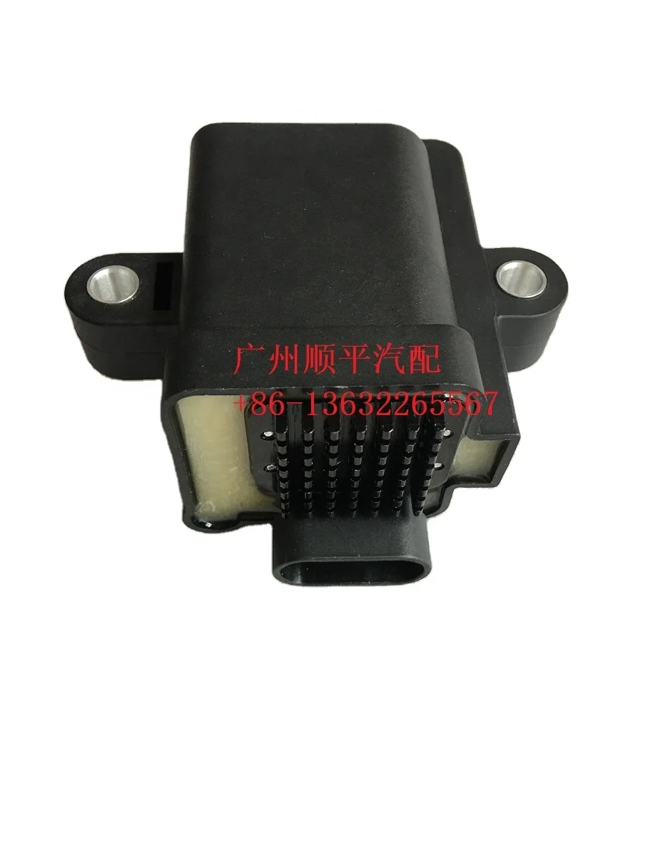 LNG engine  Ignition Coil WP10  612600190686   1698-1009