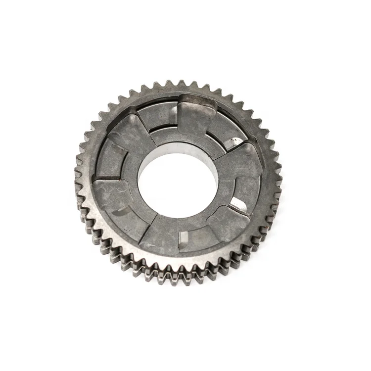 Upgraded UTV GearBox Part Super Double Reverse Chain Fits POLARIS RZR 1000 XP