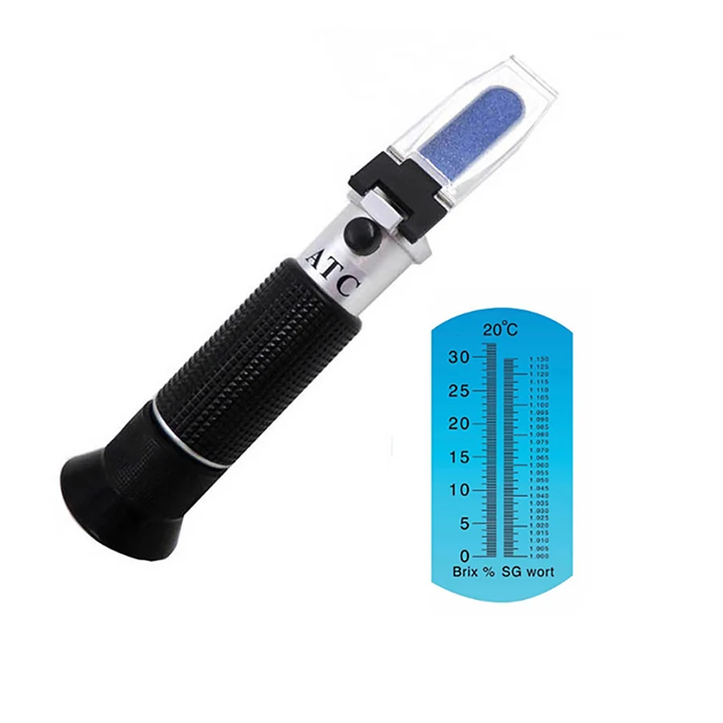 brix auto keratometer digital refractometer price honey optical salinity automatic