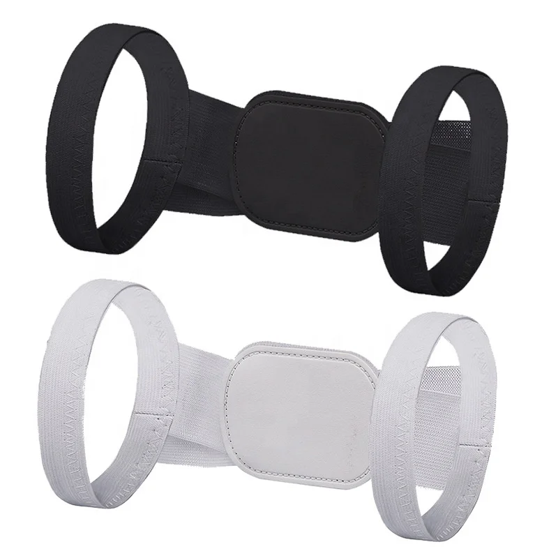 Hot sale Breathable Back support belt No trace Posture correction Adjustable sitting posture correction