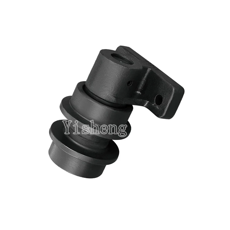 CAT345B CAT345BL CAT345D CAT345DL Excavator Undercarriage Parts Carrier roller for CAT