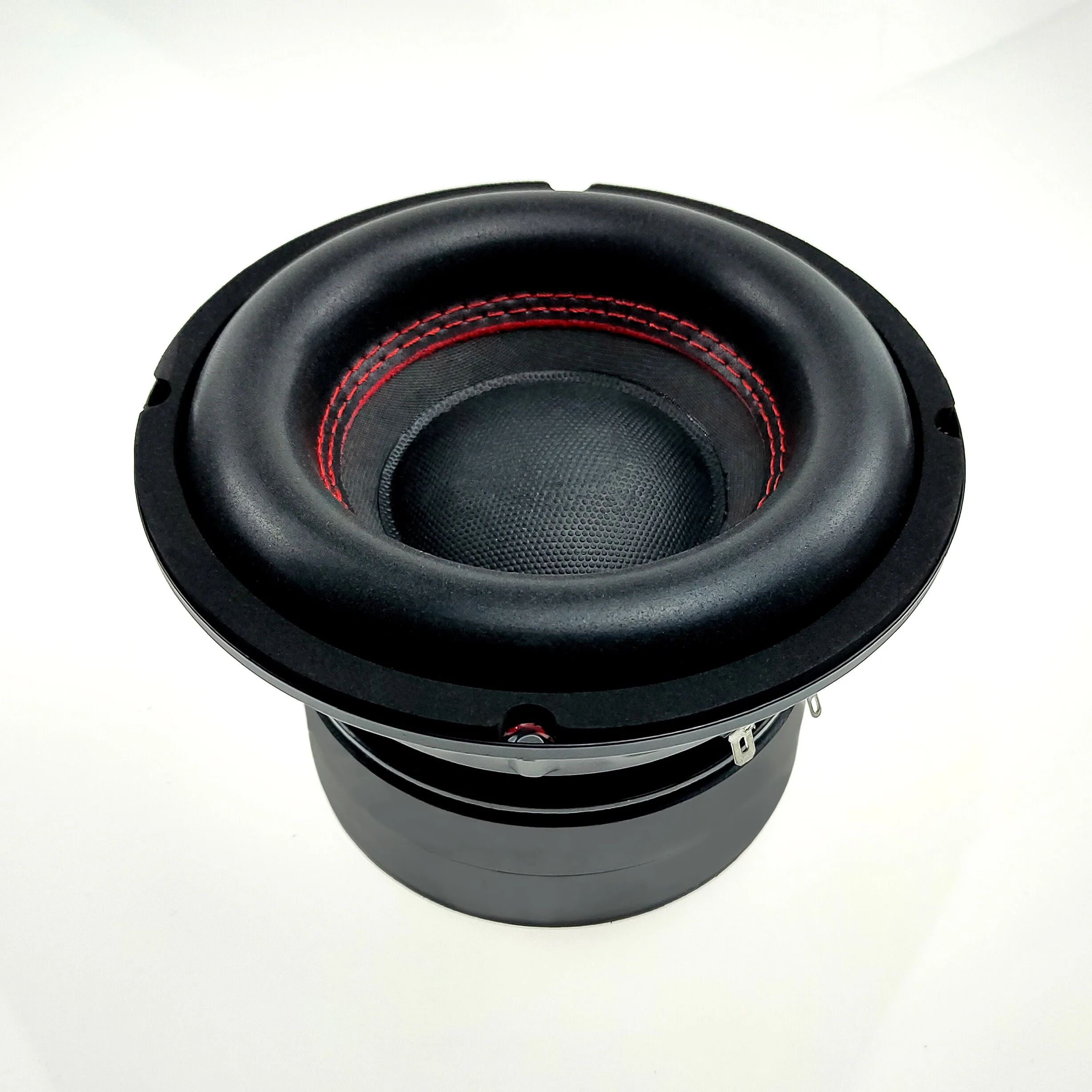 SUB-6A single 4ohm 6inch subwoofer SVC Real 400W Max. Car Audio Woofer