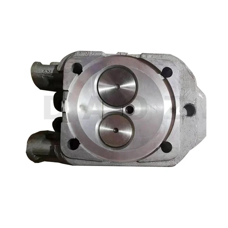 Головка цилиндра в сборе, детали дизельного двигателя 02233082 для Deutz F6l912