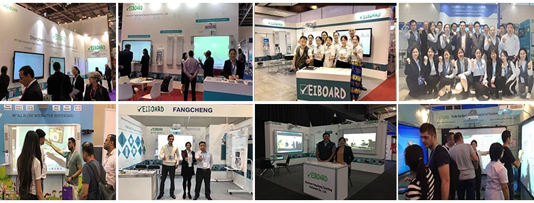 Exhibitions