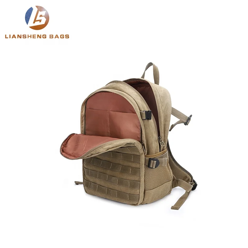 Outdoor Multifunction Travel Video Waterproof Digital Camera Bag Backpack Tablet Laptop Bag