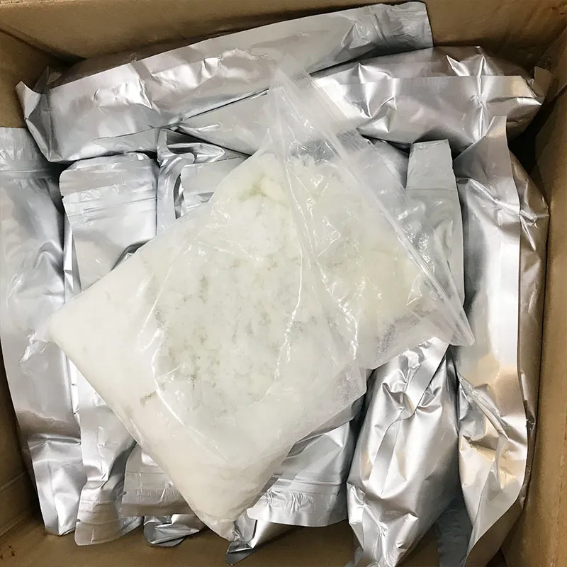 
pharmaceutical intermediates CAS 10250-27-8 2-(benzylamino)-2-methylpropan-1-ol 