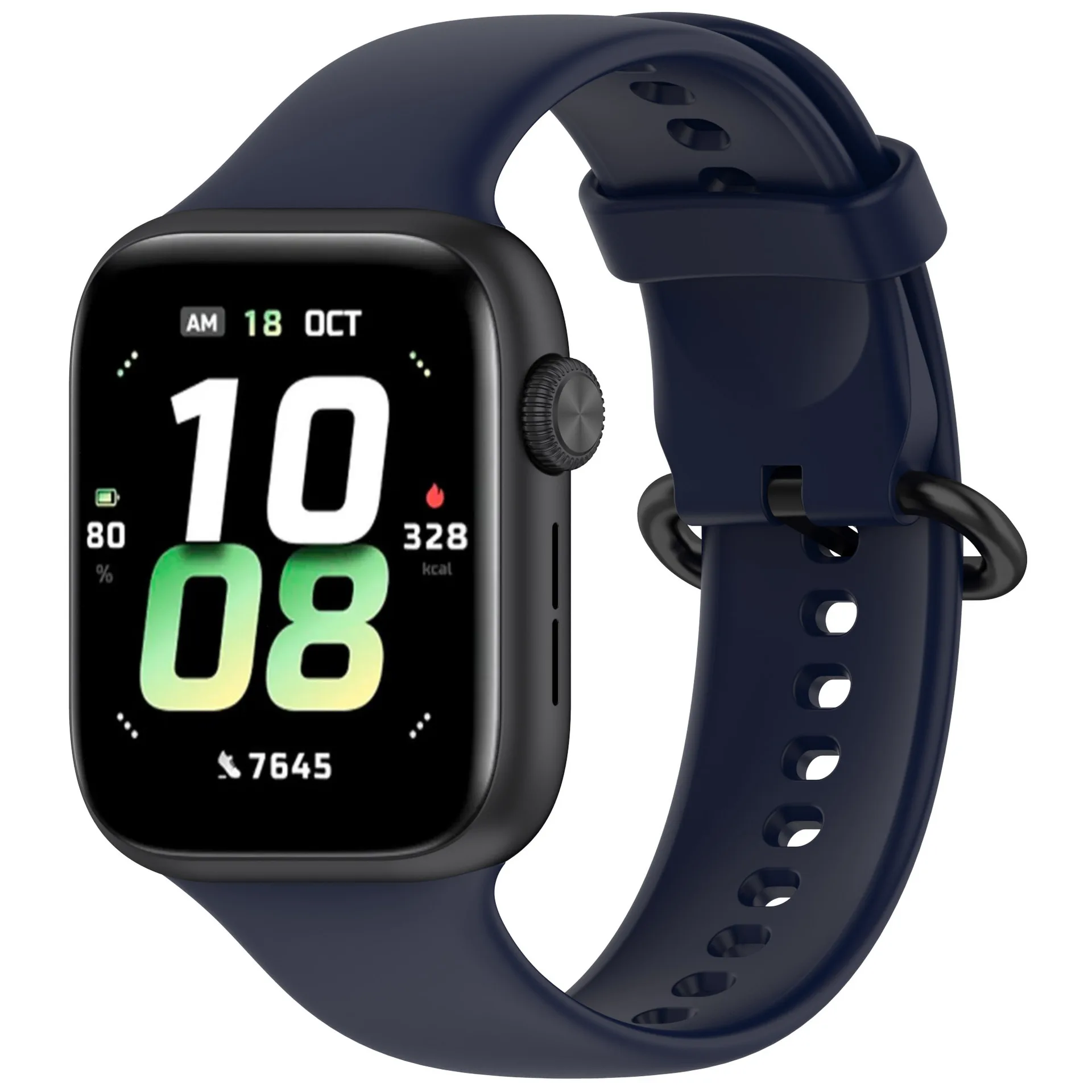 Новый список силиконовых часов honor watch 5 Спортивные Смарт-часы браслет Correa для Watch