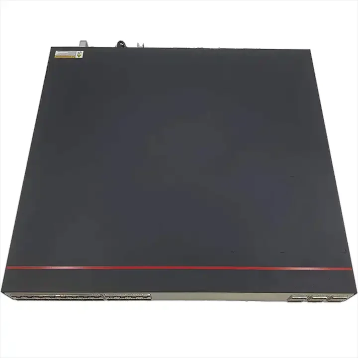Hua wei CloudEngine network switch S6730-H24X6C 24*10GE SFP+, 6*40/100GE QSFP28 port 24 port convergence switch