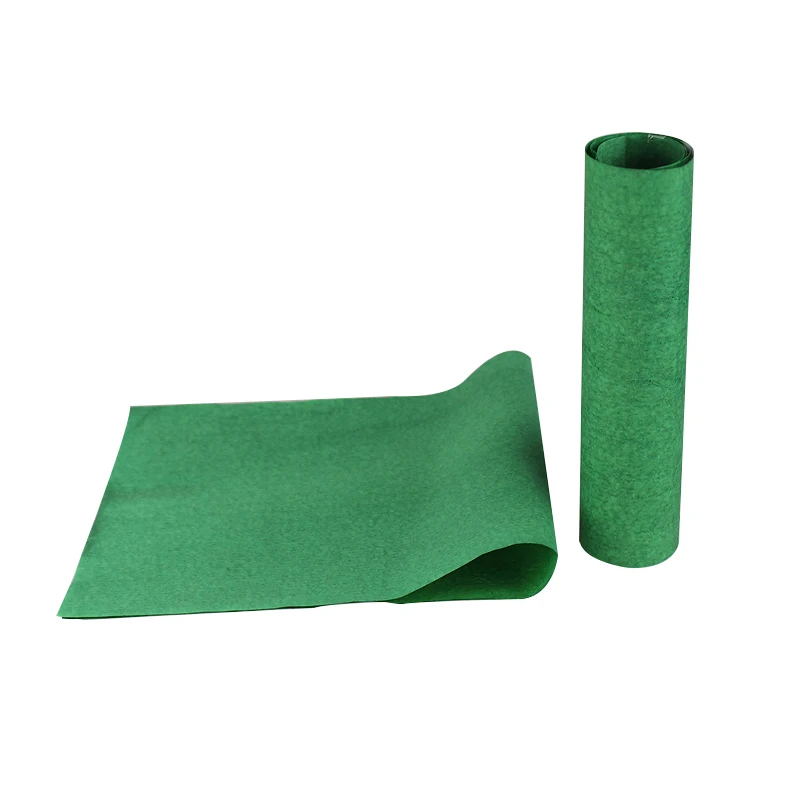 hot sell Color Flash Paper--Green  Christmas Day  gimmick props  magic toy manufacturer  magic iluciones