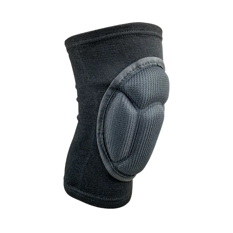 VUINO Wholesale Volleyball Sports Fitness Yoga Thick EVA Balance Pole Dance Adult Knee Pads