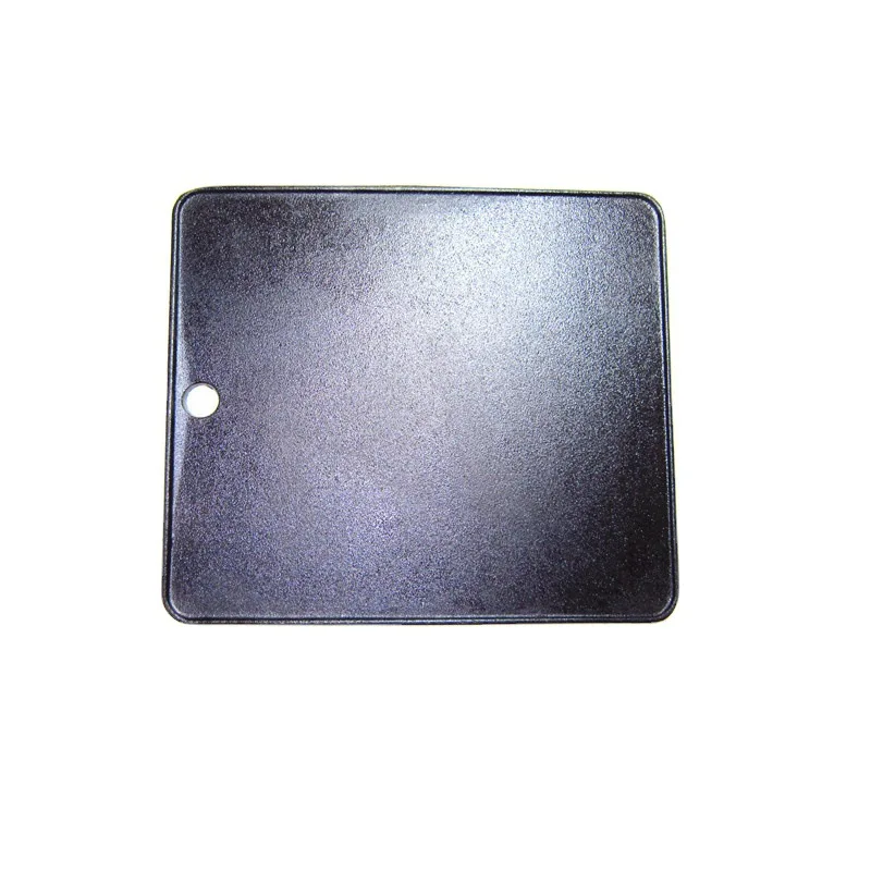 High-quality Cast Iron Cookware Reversible Bbq Grill Plate