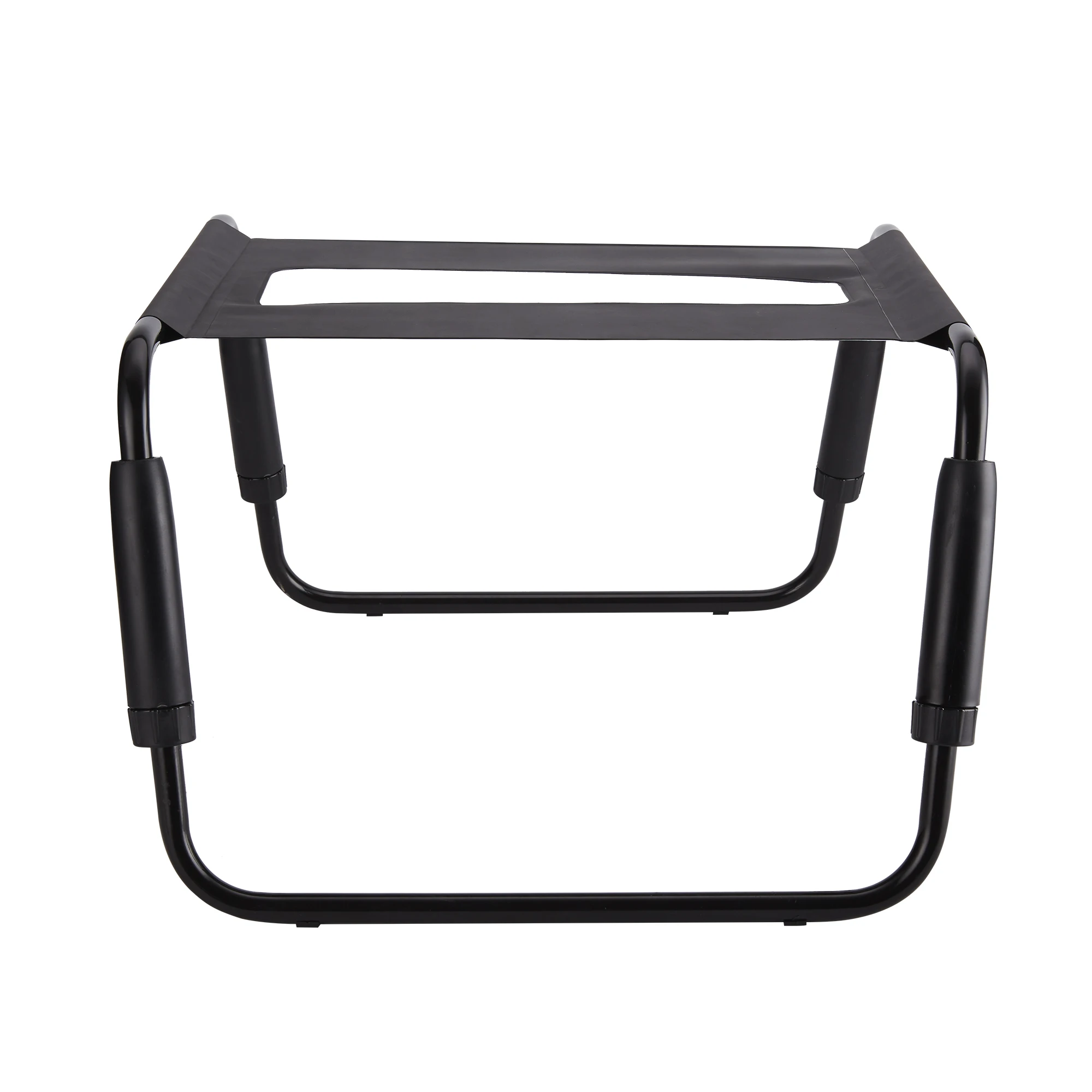 Other Sex Products BDSM Flocking Inflatable Sex Aid Pillow For Women Love Position Cushion Steel Chair Furniture