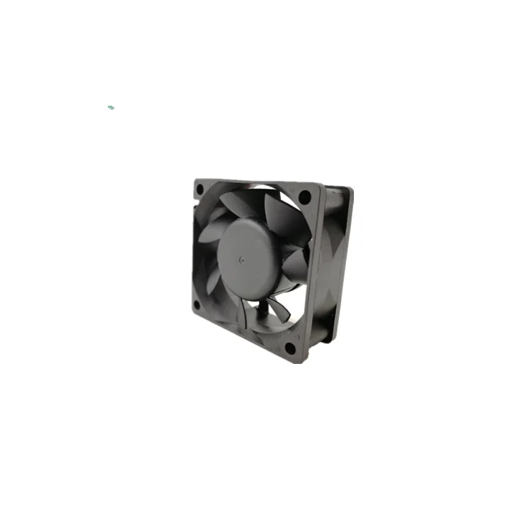 NX 6025 Projector DC Cooling Fan DC 12V/24V/48V Electric Brushless Exhaust Fan Cooling Fan factory price