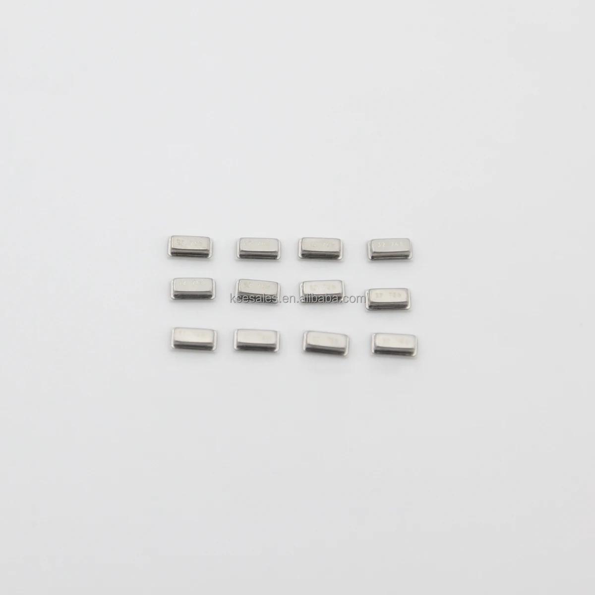 2024 Electronics part and Component Resonators Oscillator SMD 3060 8MHz-60MHz Passive Quartz Crystal