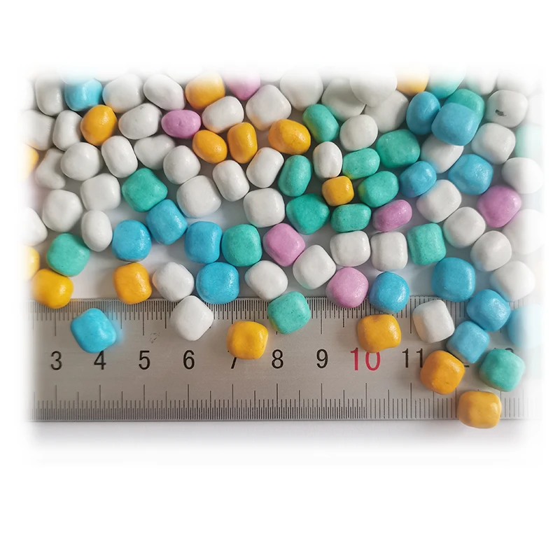 China Park  New Nano-material Inorganic Sand Imitated Porcelain Colored Particles Playground Play Pool Sand