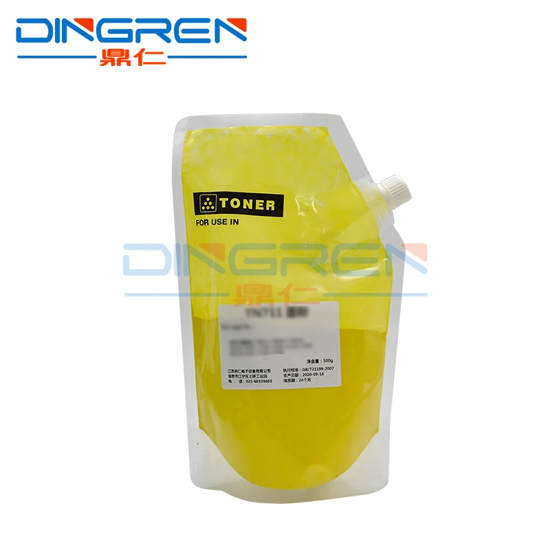 Тонер-порошок для HP CP1025 CP1215 CP2025 CM1415 CM2320 CP2020