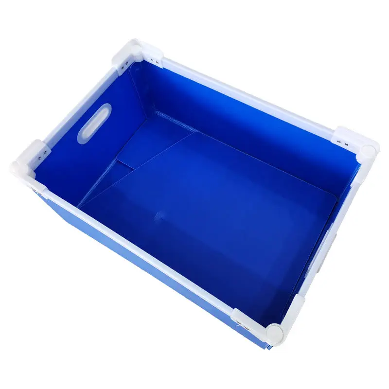Wholesale price plastic box storage box plastic folding china plastic kitchen storage box