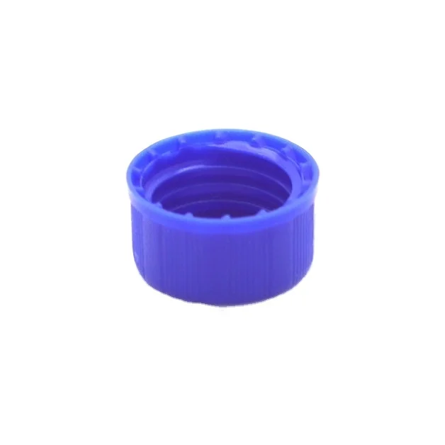 9-425 Closed Top Chromatography Cap for 1.5ml 2ml Autosampler Vial