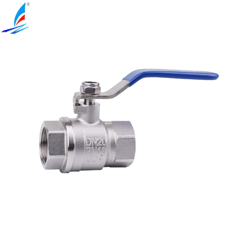 High Cost-Effectiveness High Quality China Ball Valve Manual Valve Ball Valves For Water