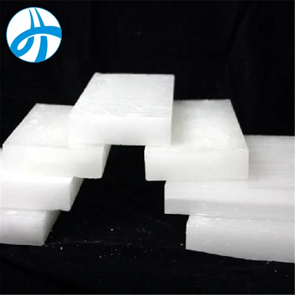high purity paraffin wax block Wholesale prices