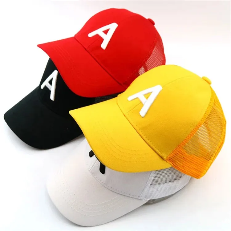 Хлопковая саржевая шляпа водителя грузовика, высокое качество, 3d вышивка, надпись, Кепка водителя грузовика, дышащая