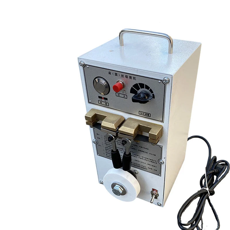 UN-1 Series Blade Butt Welder Butt Welding Machine