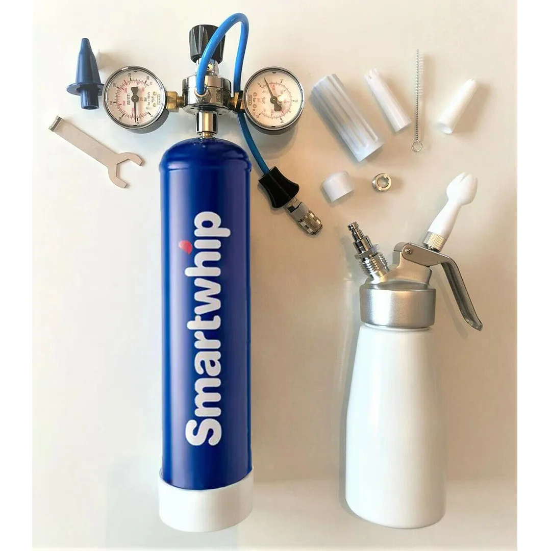 Factory Professional Cream Chargers 580g Cartridge Cream Charger